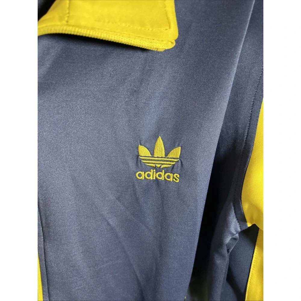 adidas vintage track